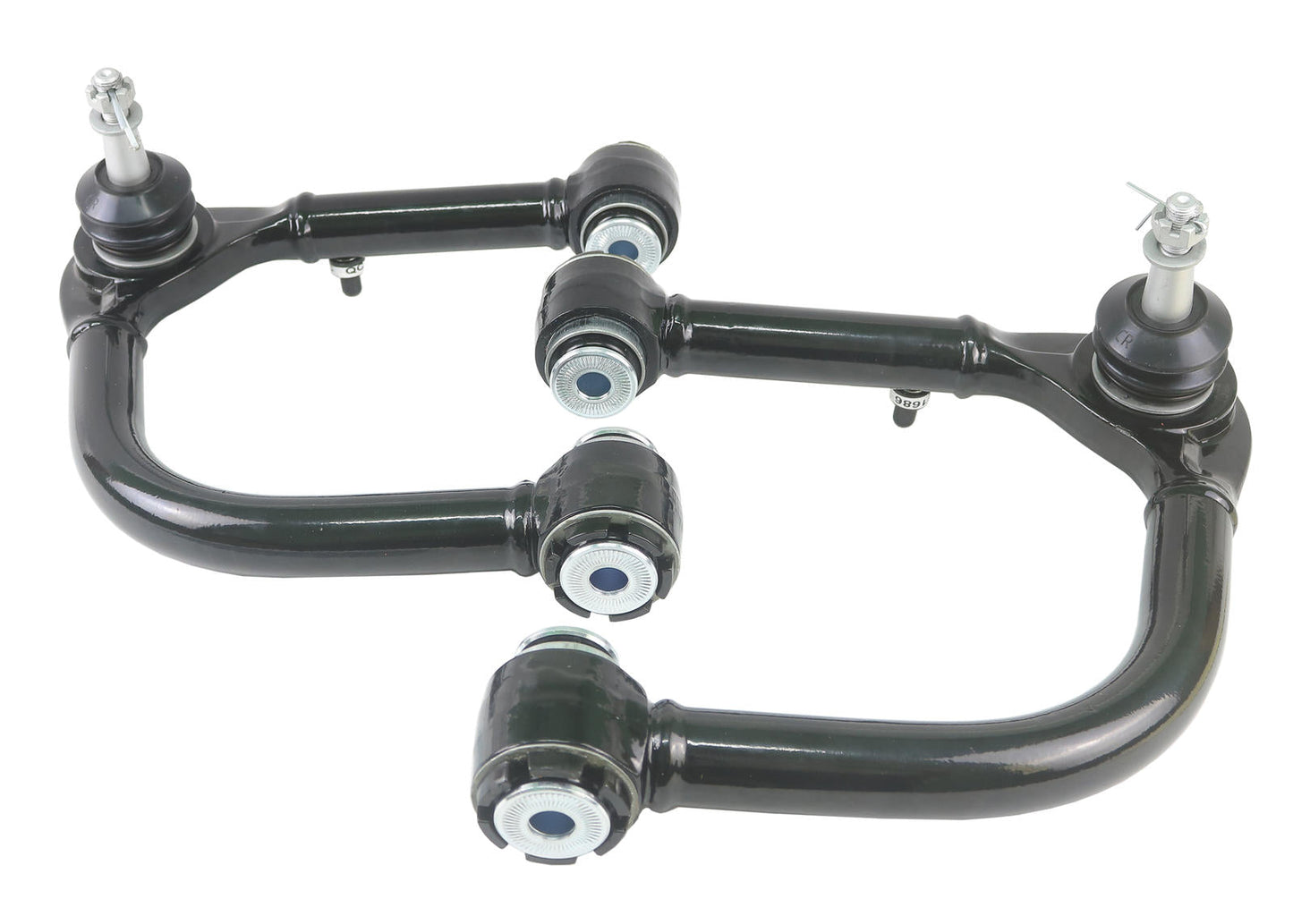 Front Control Arm Upper - Arm Assembly fixed offset to Suit Ford Everest PB, Ranger PY 4x4 and VW Amarok T1