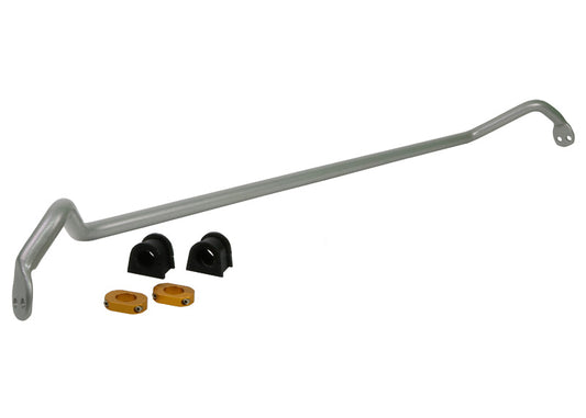 Front Sway Bar - 22mm 2 Point Adjustable to Suit Subaru Forester SH and Impreza GE, GV WRX/STi