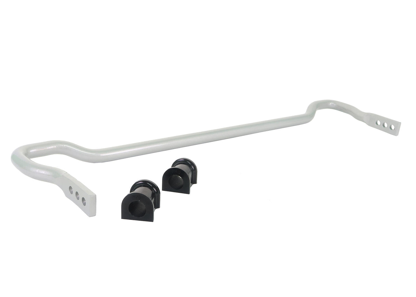 Rear Sway Bar - 24mm 3 Point Adjustable to Suit Volkswagen Caddy Mk3, Mk4