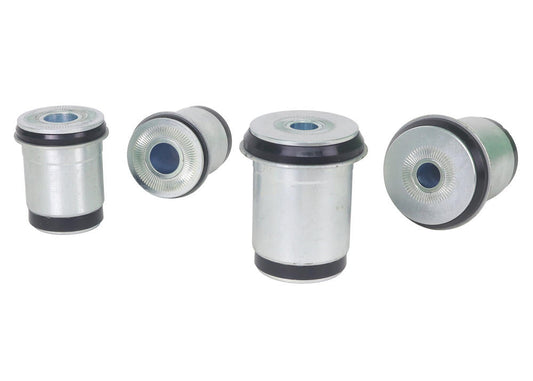 Front Control Arm Lower - Bushing Kit to Suit Toyota Prado 150 Series and FJ Cruiser GSJ15