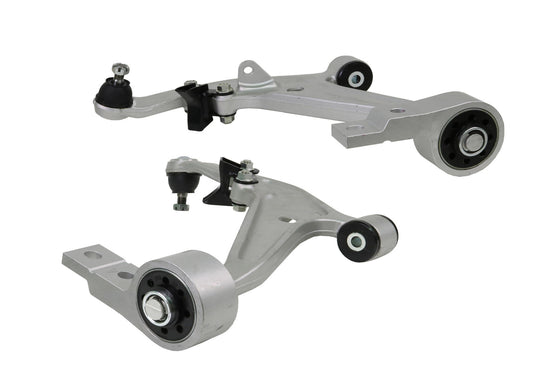 Front Control Arm Lower - Arm to Suit Nissan X-Trail T30