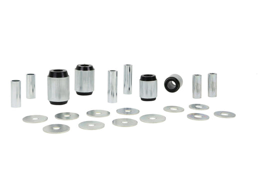 Front Control Arm Lower - Bushing Kit to Suit Toyota HiLux, Prado, 4Runner and Foton Tunland