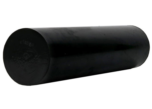 D.I.Y Polyurethane Solid RodOD=75mm (3"), L=300mm - 85A Duro