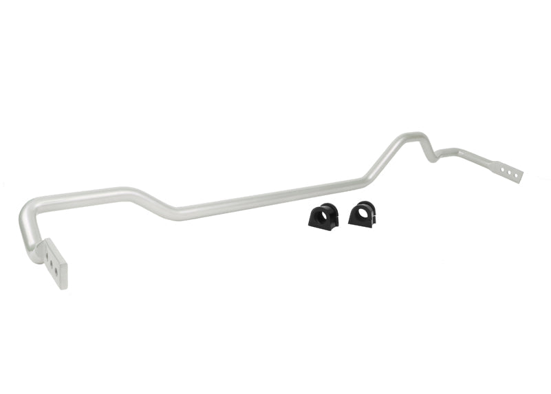 Rear Sway Bar - 24mm 3 Point Adjustable to Suit Subaru Impreza GD WRX STi