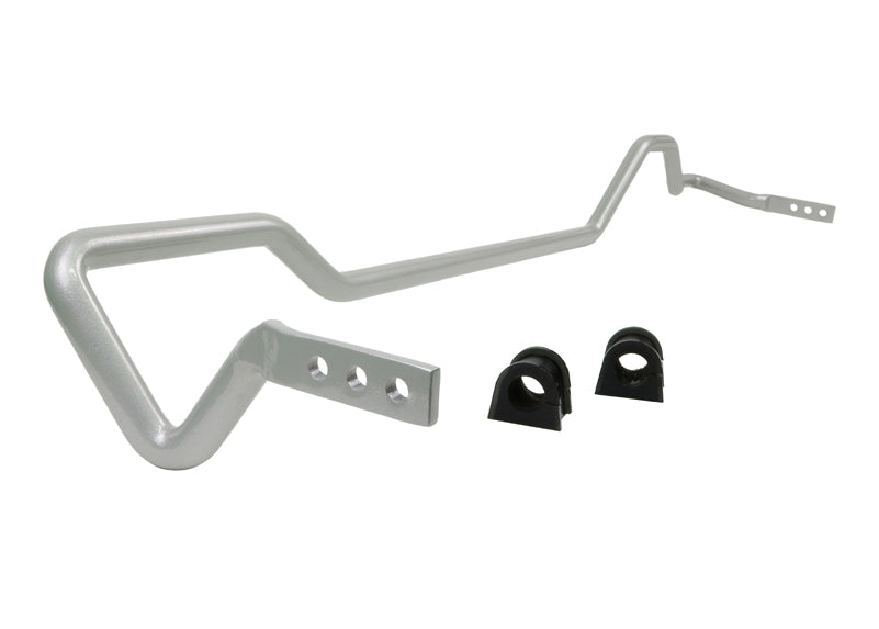 Rear Sway Bar - 22mm 3 Point Adjustable to Suit Subaru Impreza GD incl WRX/STi