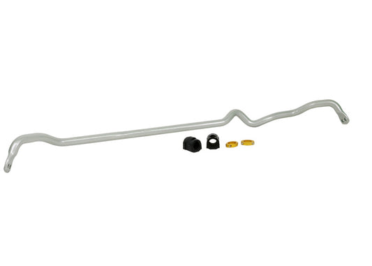 Front Sway Bar - 26mm 2 Point Adjustable to Sui Subaru Forester SJ