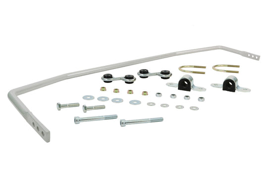 Rear Sway Bar - 20mm 3 Point Adjustable to Suit Seat, Skoda and Volkswagen PQ24