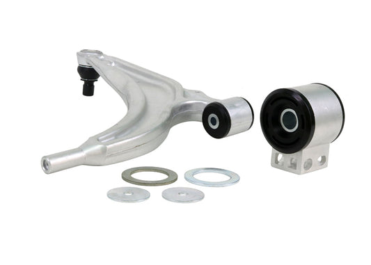 Front Control Arm Lower - Arm Right to Suit Holden Cruze JG, JH