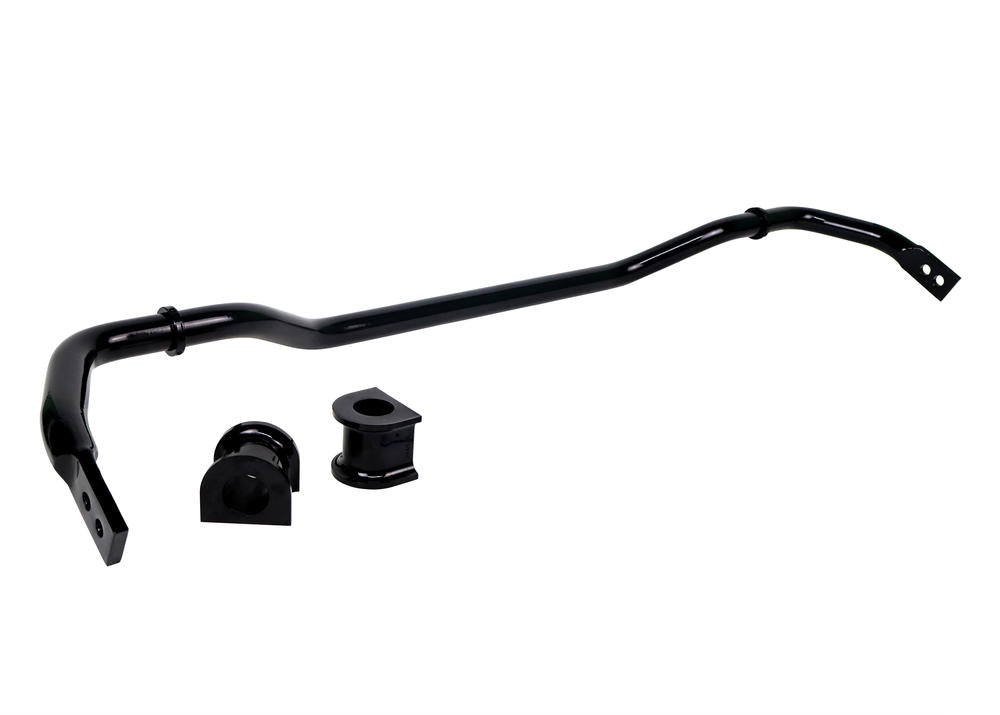 Front Sway Bar - 30mm 2 Point Adjustable to Suit Volkswagen Amarok 2H 4Motion