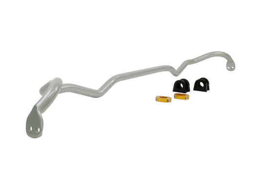 Front Sway Bar - 22mm 2 Point Adjustable to Suit Subaru Impreza, liberty and Outback