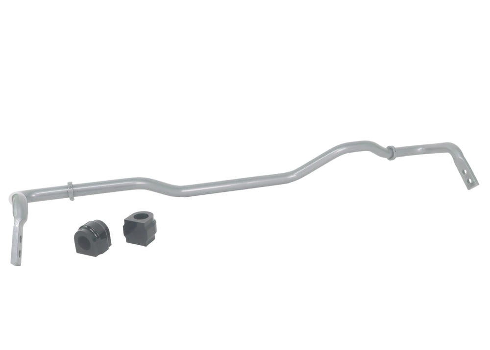 Rear Sway Bar - 22mm 2 Point Adjustable to Suit Audi, Seat, Skoda and Volkswagen MQB Awd