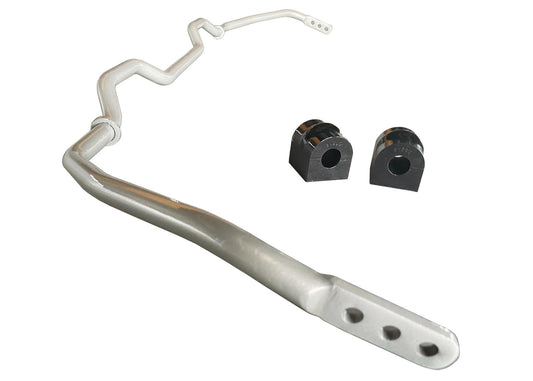 Rear Sway Bar - 20mm 3 Point Adjustable to Suit Tesla Model 3 Awd