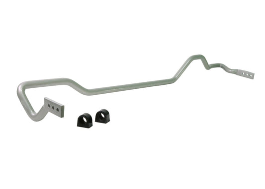 Rear Sway Bar - 24mm 3 Point Adjustable to Suit Subaru Impreza GD incl WRX