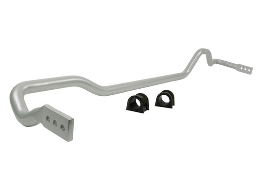 Rear Sway Bar - 27mm 3 Point Adjustable to Suit Subaru Impreza GD WRX STi