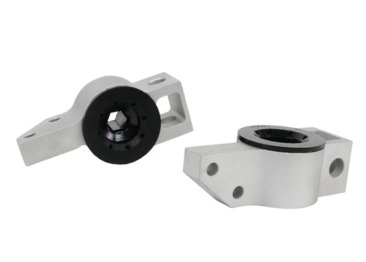 Front Control Arm Lower - Inner Rear Bushing Kit to Suit Audi, Seat, Skoda and Volkswagen PQ35 Fwd/Awd