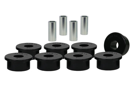 Front Leading Arm - To Differential Bushing Kit to Suit Land Rover Defender, Discovery and Range Rover Classic
