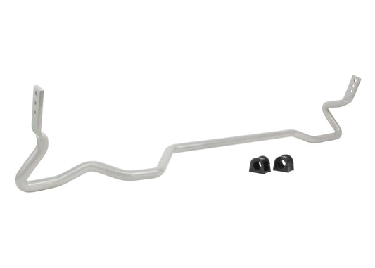 Rear Sway Bar - 24mm 3 Point Adjustable to Suit Subaru Impreza GD incl WRX/STi