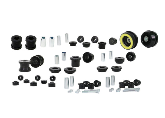 Front and Rear Essential Vehicle Kit to Suit Holden Commodore VR, VS and HSV