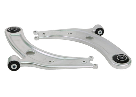 Front Control Arm Lower - Arm to Suit Audi, Seat, Skoda and Volkswagen MQB Fwd/Awd