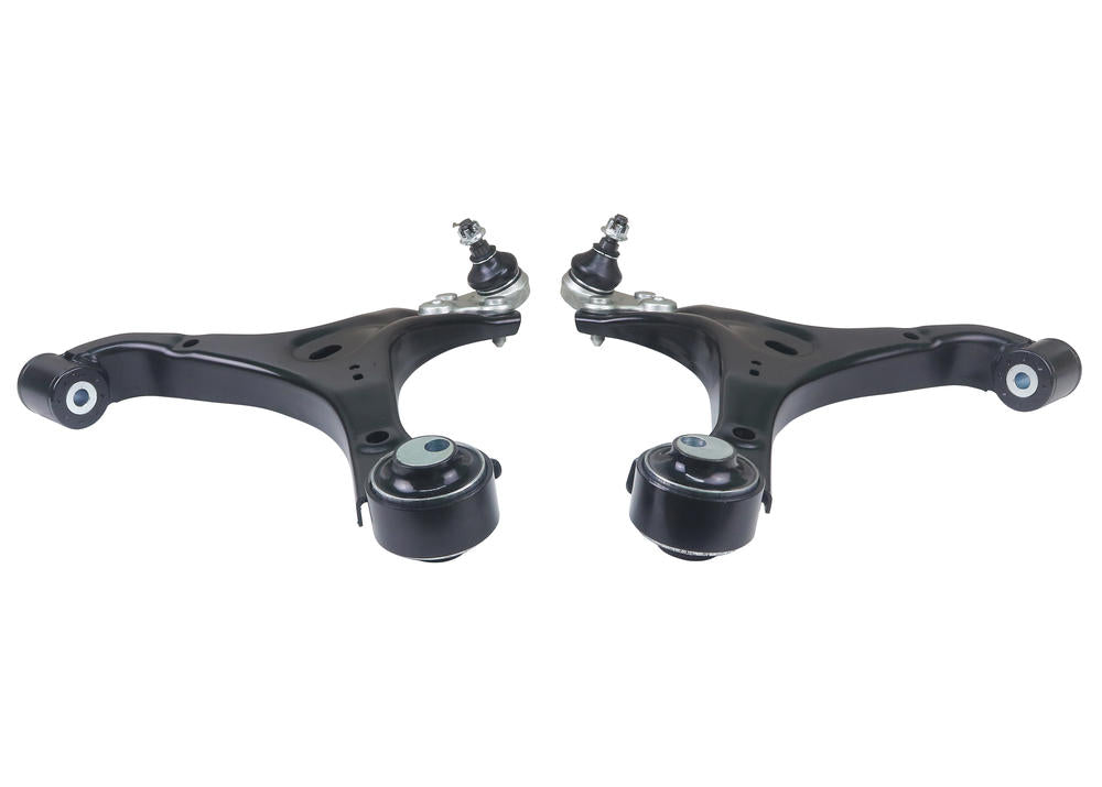 Front Control Arm Lower - Arm Assembly Performance Caster Correction to Suit Honda Civic 9th Gen FG, FB