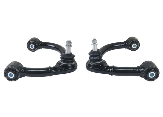 Front Control Arm Upper - Arm to Suit Ford F-150 and Expedition