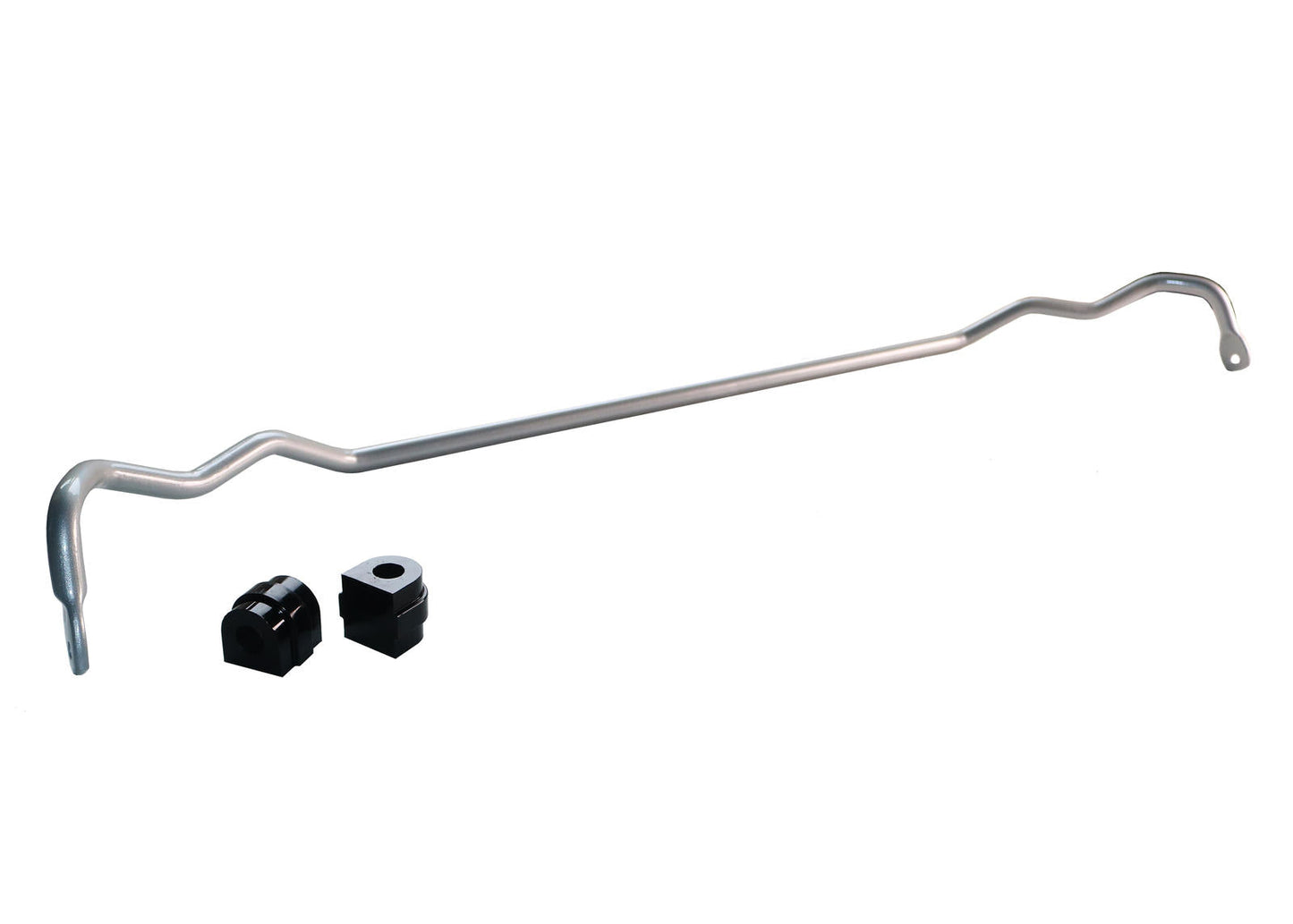 Rear Sway Bar - 20mm Non Adjustable to Suit BMW 1 Series E80, 3 Series E90