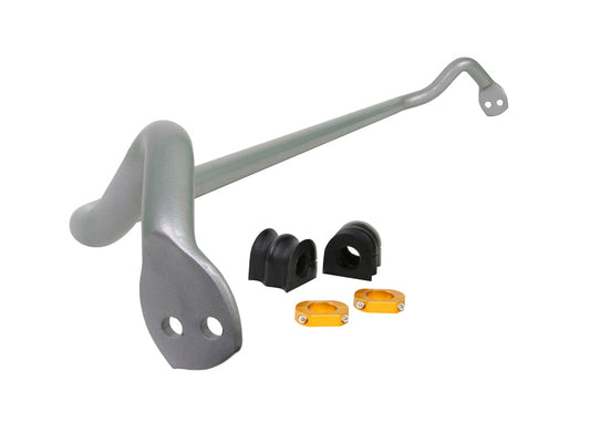Rear Sway Bar - 18mm Non Adjustable to Suit Ford Falcon/Fairlane XK-XY and Mustang Classic