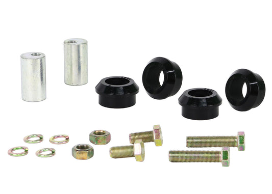 Rear Control Arm - Inner Bushing Kit Double Offset to Suit Honda Accord Euro CL