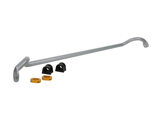 Front Sway Bar - 24mm 2 Point Adjustable to Suit Subaru Impreza, liberty and Outback