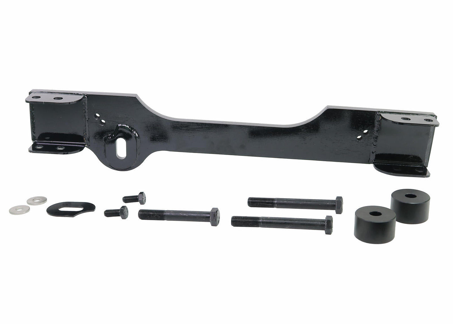 Front Differential Drop - Kit to Suit Holden Colorado, Trailblazer, Isuzu D-Max and MU-X