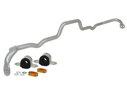 Front Sway Bar - 24mm 2 Point Adjustable to Suit Subaru Liberty BM, BR