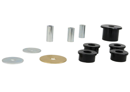 Rear Differential Mount - Bushing Kit to Suit BMW 1, 2, 3, 4 Series and X1