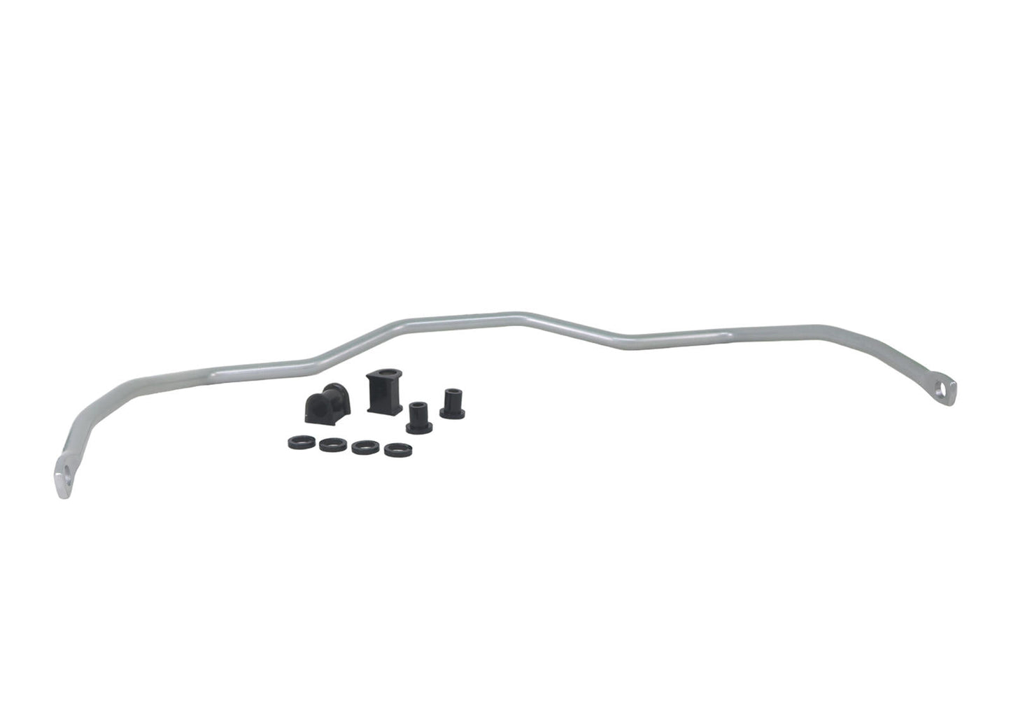 Rear Sway Bar - 18mm Non Adjustable to Suit Toyota Corolla, Celica and Corona