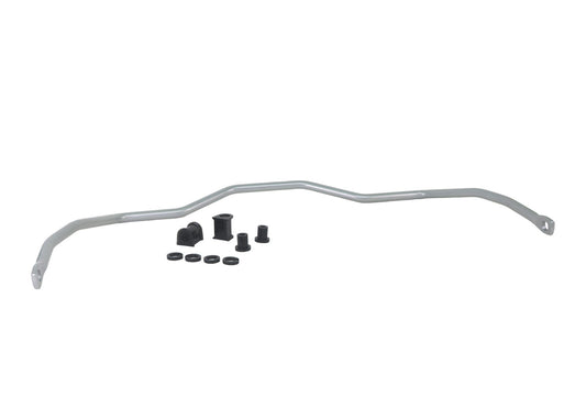 Rear Sway Bar - 18mm Non Adjustable to Suit Toyota Corolla, Celica and Corona