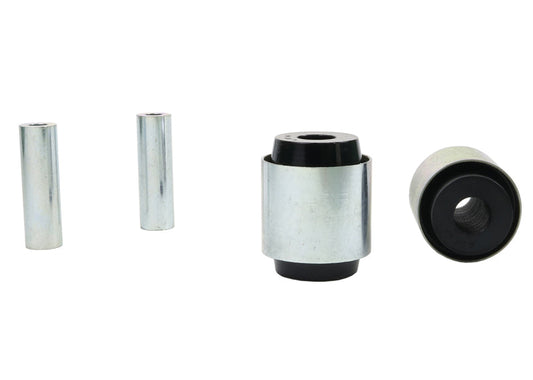 Front Radius Arm Lower - Bushing Kit to Suit Audi, Porsche, Skoda and Volkswagen