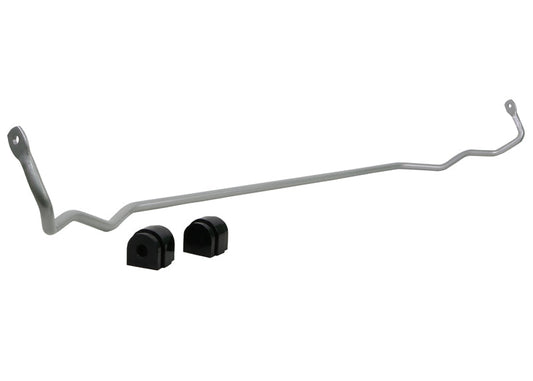 Rear Sway Bar - 16mm Non Adjustable to Suit BMW 1 Series E80, 3 Series E90