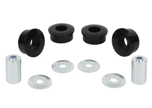 Rear Trailing Arm - Front Bushing Kit to Suit Audi, Seat, Skoda and Volkswagen PQ35 Fwd/Awd