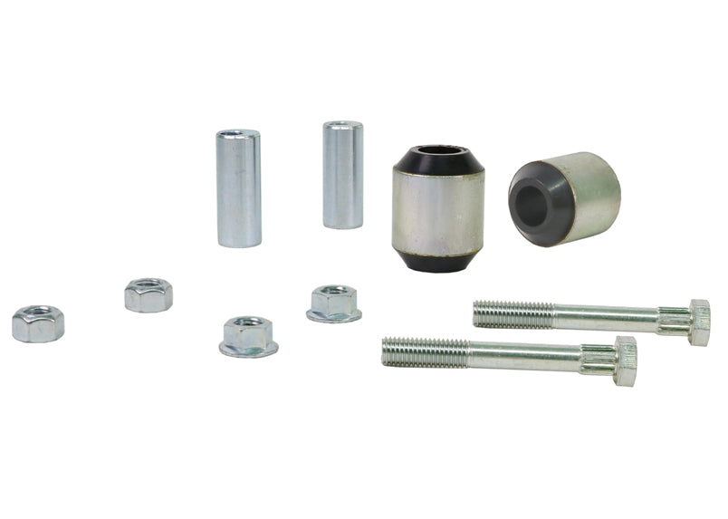 Rear Control Arm - Outer Bushing Kit Double Offset to Suit BMW 3 Sries, M3 E36, E46 and Z4 E85, E86