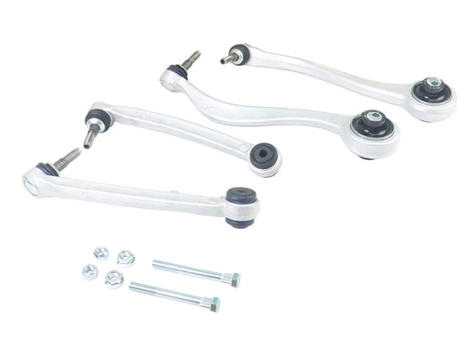 Front Control and Radius Arm Lower - Arm Assembly to Suit BMW M2, M3 and M4 Series