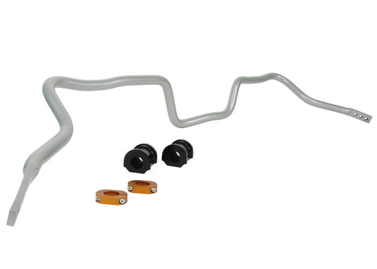 Front Sway Bar - 22mm 3 Point Adjustable to Suit Honda Integra DC5 Type R and S