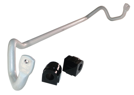 Front Sway Bar - 27mm Non Adjustable to Suit BMW 1 Series E80, 3 Series E90