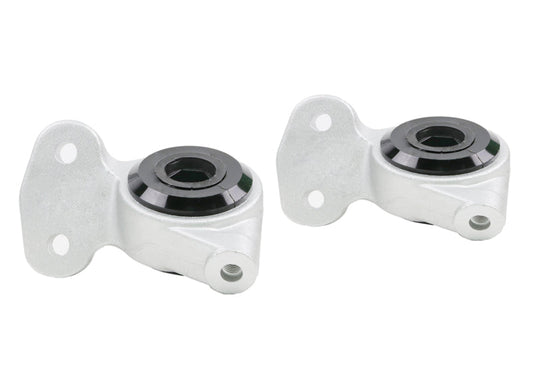 Front Control Arm Lower - Inner Rear Bushing Kit to Suit BMW M3 E46 and Z4M E85, E86