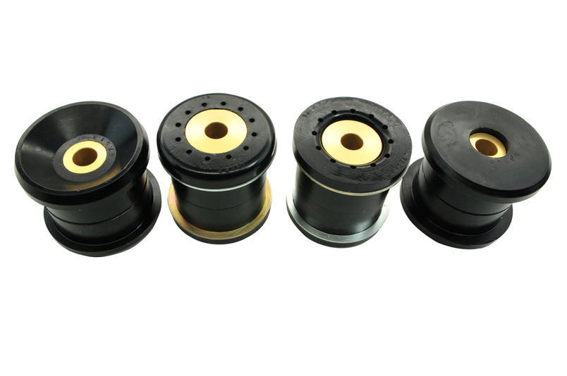 Rear Subframe - Bushing Kit to Suit BMW 1, 2, 3, 4 Series and X1