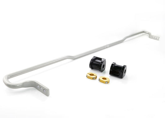 Rear Sway Bar - 16mm 3 Point Adjustable to Suit Subaru BRZ and Toyota 86