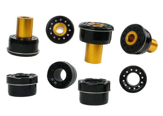 Rear Subframe - Bushing Kit to Suit Subaru Forester, Impreza WRX/STi, Levorg, Liberty and Outback