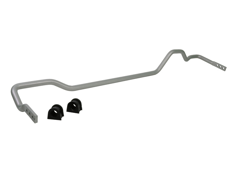 Rear Sway Bar - 22mm 3 Point Adjustable to Suit Subaru Impreza GD WRX STi