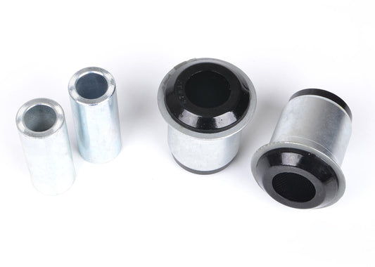 Front Control Arm Lower - Inner Front Bushing Kit to Suit Toyota Land Cruiser 200 Series