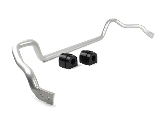 Front Sway Bar - 27mm 2 Point Adjustable to Suit BMW 3 Series E46