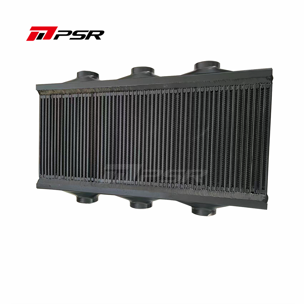PSR LS Intake Manifold Intercooler for LS Engine – Full Throttle