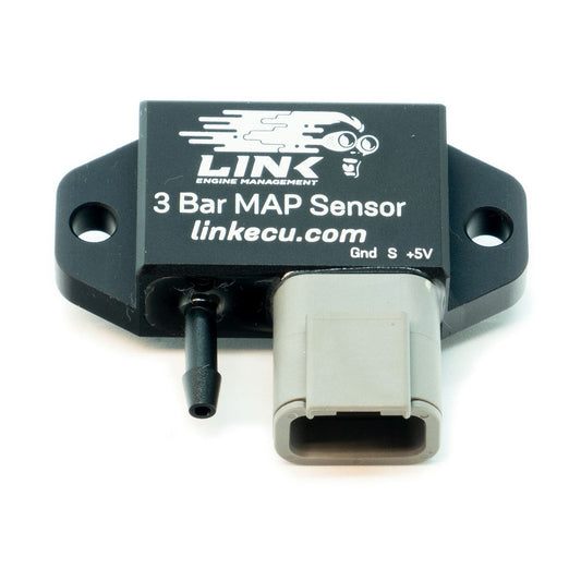 Link 3 Bar MAP Sensor (MAP3) - 101-0164